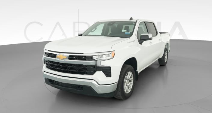 chevrolet silverado 1500 2024 1GCPDKEK0RZ265681 image chevrolet silverado 1500 2024 1GCPDKEK0RZ265681 image
